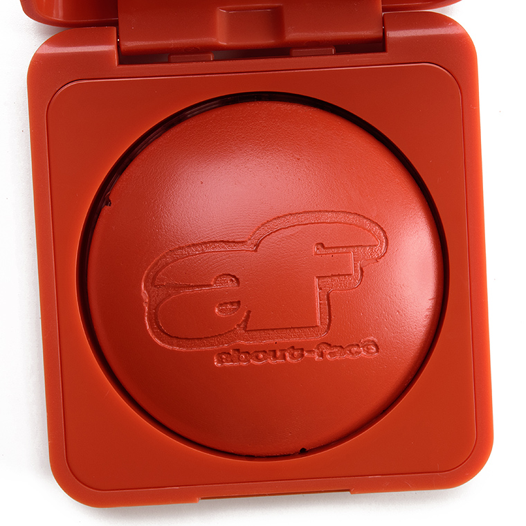 About Face Cowgirl Cheek Freak Blush Balm