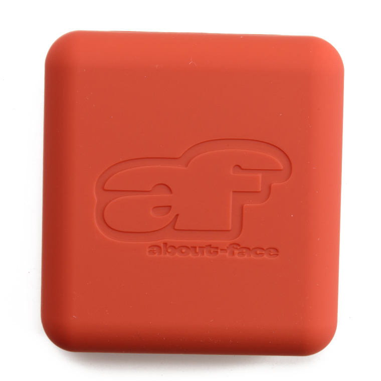 About Face Cowgirl Cheek Freak Blush Balm