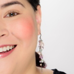 About Face Cowgirl Cheek Freak Blush Balm