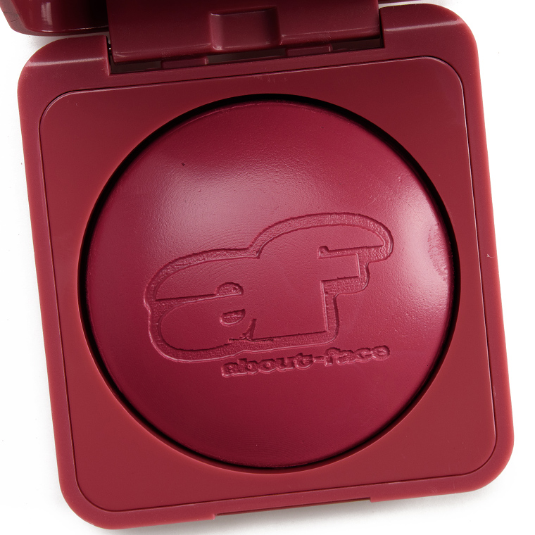 About Face Get Some Cheek Freak Blush Balm