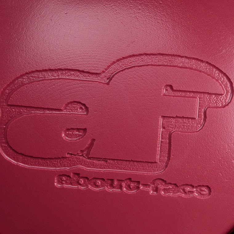About Face Get Some Cheek Freak Blush Balm