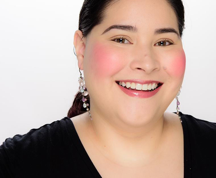 About Face Get Some Cheek Freak Blush Balm