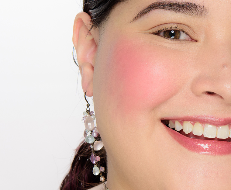 About Face Get Some Cheek Freak Blush Balm