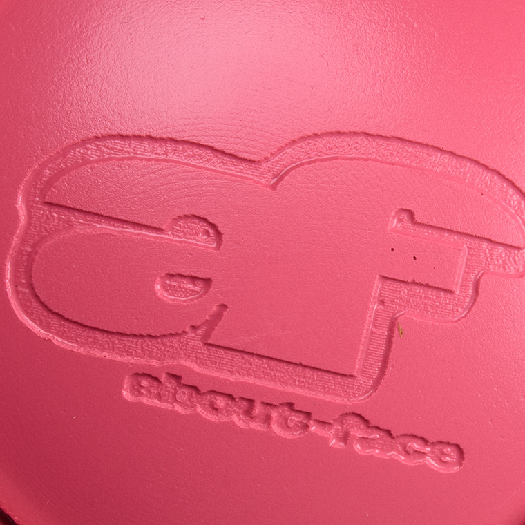 About Face Laid Cheek Freak Blush Balm