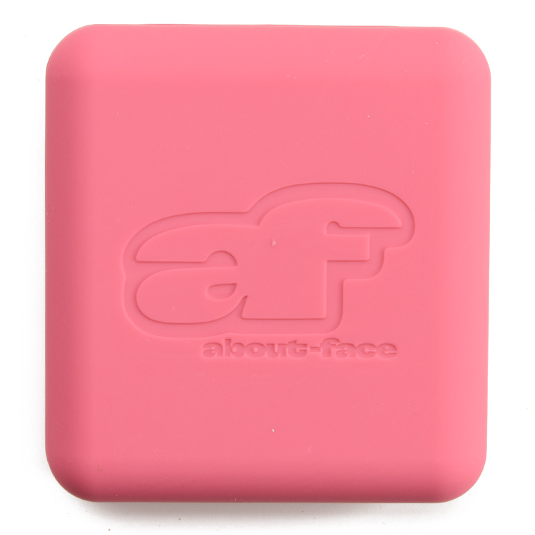 About Face Laid Cheek Freak Blush Balm