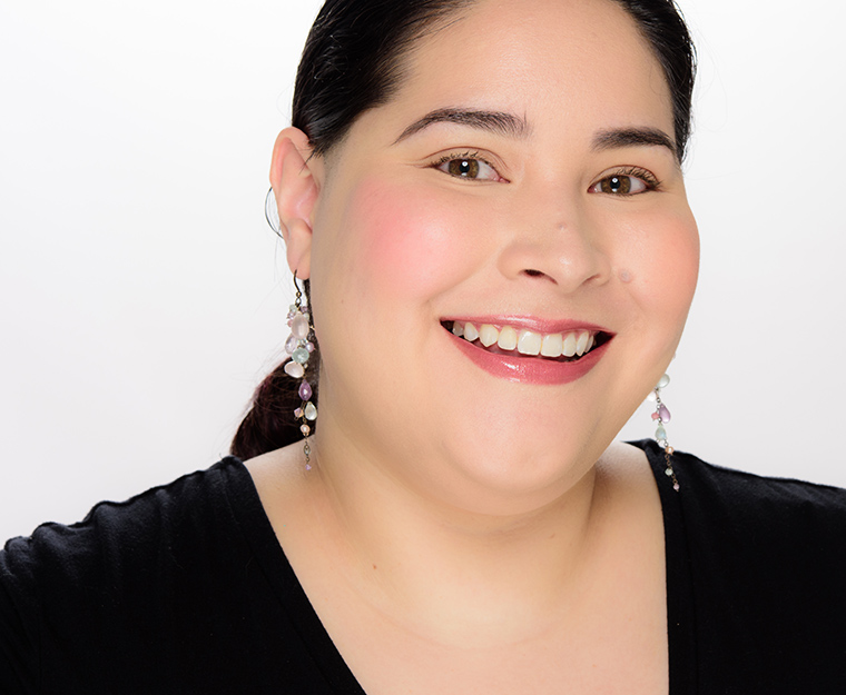 About Face Laid Cheek Freak Blush Balm