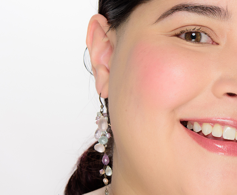 About Face Laid Cheek Freak Blush Balm