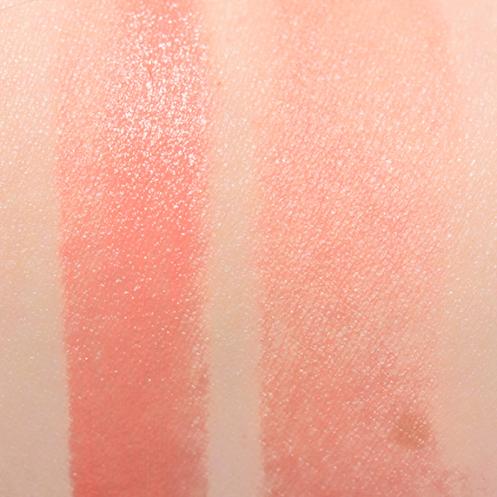 About Face Quickie Cheek Freak Blush Balm
