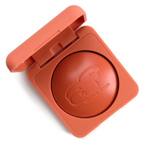 About Face Raunchy Cheek Freak Blush Balm