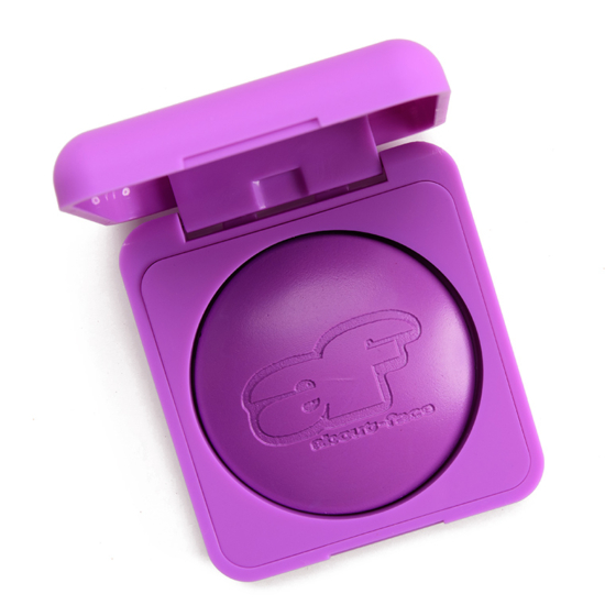 About Face Score Cheek Freak Blush Balm