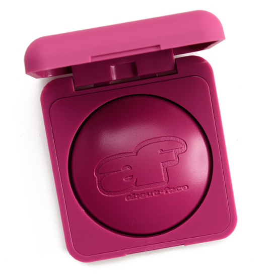 About Face Shagged Cheek Freak Blush Balm