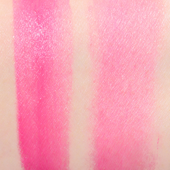 About Face Shagged Cheek Freak Blush Balm