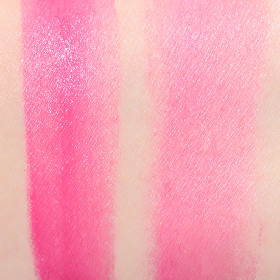 About Face Shagged Cheek Freak Blush Balm
