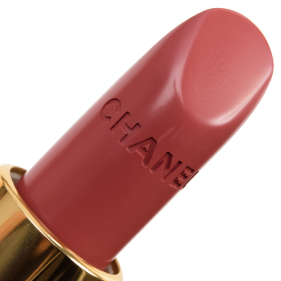 Chanel A Demi-Mot (196) Rouge Allure Luminous Intense Lip Colour
