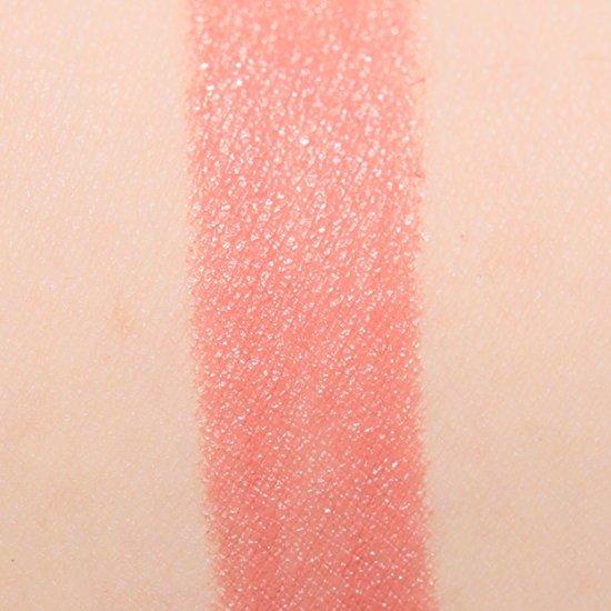 Chanel A Demi-Mot (196) Rouge Allure Luminous Intense Lip Colour