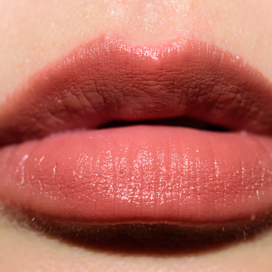 Chanel Alter Ego (209) Rouge Allure Luminous Intense Lip Colour