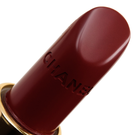Chanel Caractere (212) Rouge Allure Luminous Intense Lip Colour