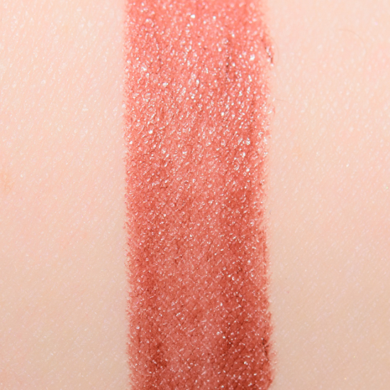 Chanel Caractere (212) Rouge Allure Luminous Intense Lip Colour