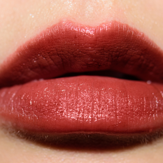 Chanel Caractere (212) Rouge Allure Luminous Intense Lip Colour