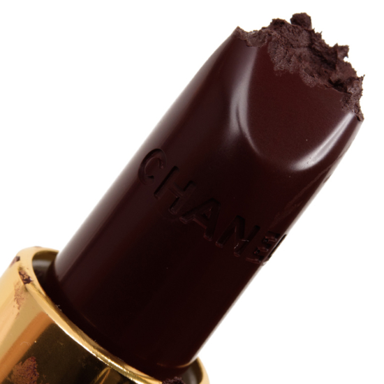 Chanel Dilemme (215) Rouge Allure Luminous Intense Lip Colour