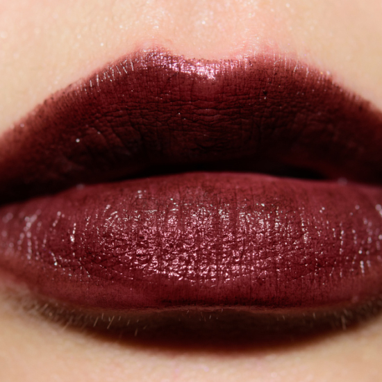 Chanel Dilemme (215) Rouge Allure Luminous Intense Lip Colour