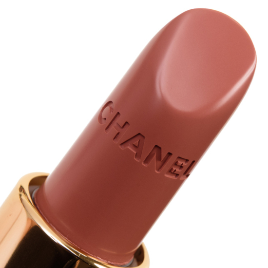 Chanel Illusion (206) Rouge Allure Luminous Intense Lip Colour