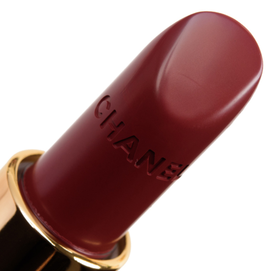 Chanel Inattendu (199) Rouge Allure Luminous Intense Lip Colour
