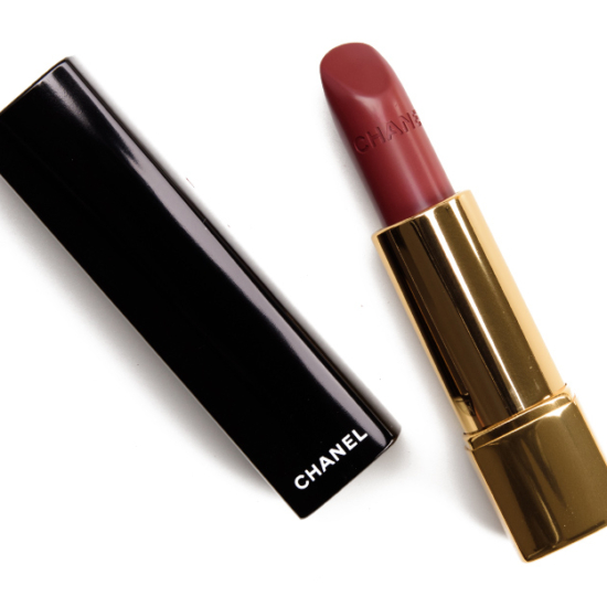 Chanel Inattendu (199) Rouge Allure Luminous Intense Lip Colour