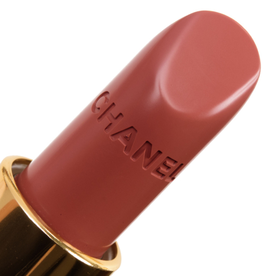 Chanel Mise a Nu (195) Rouge Allure Luminous Intense Lip Colour