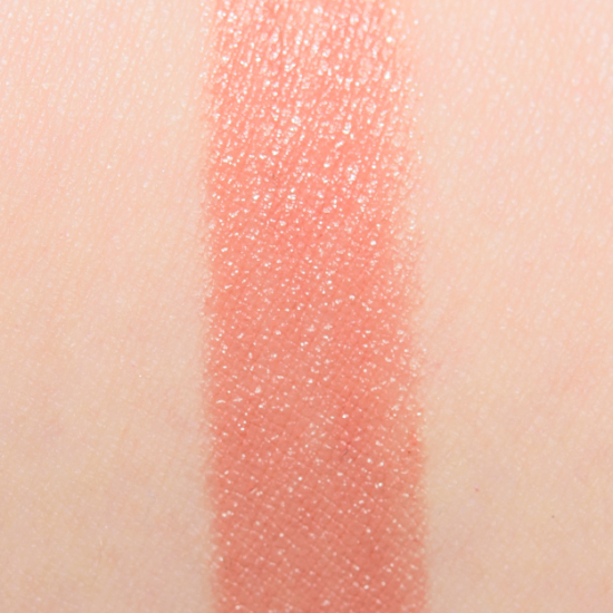 Chanel Mise a Nu (195) Rouge Allure Luminous Intense Lip Colour