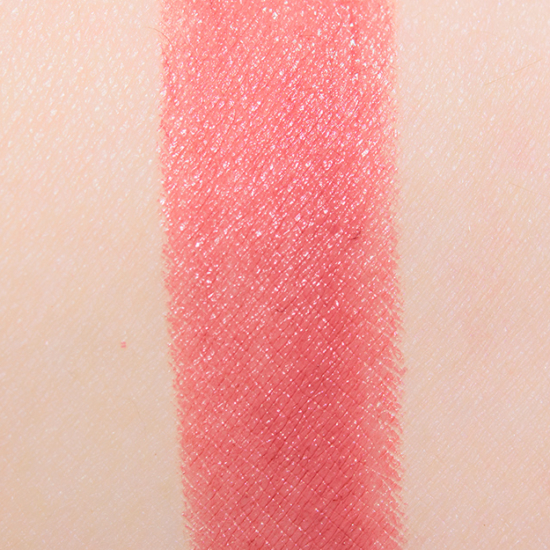 Chanel Nuance (198) Rouge Allure Luminous Intense Lip Colour