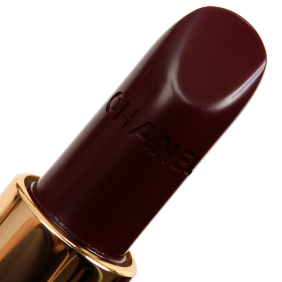 Chanel Sensation (204) Rouge Allure Luminous Intense Lip Colour