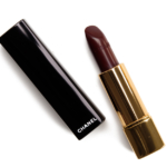 Chanel Sensation (204) Rouge Allure Luminous Intense Lip Colour