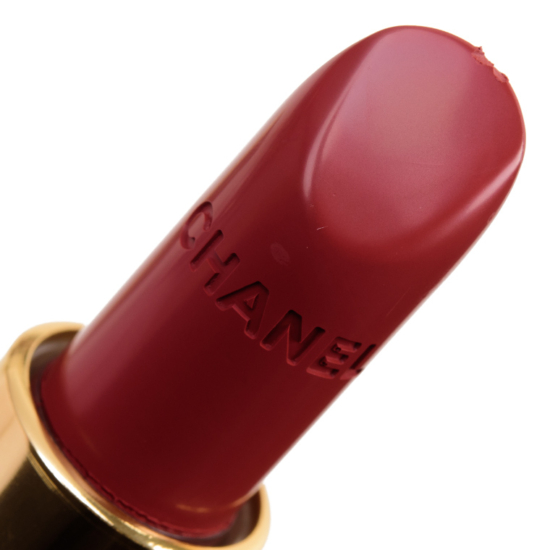 Chanel Subtile (211) Rouge Allure Luminous Intense Lip Colour