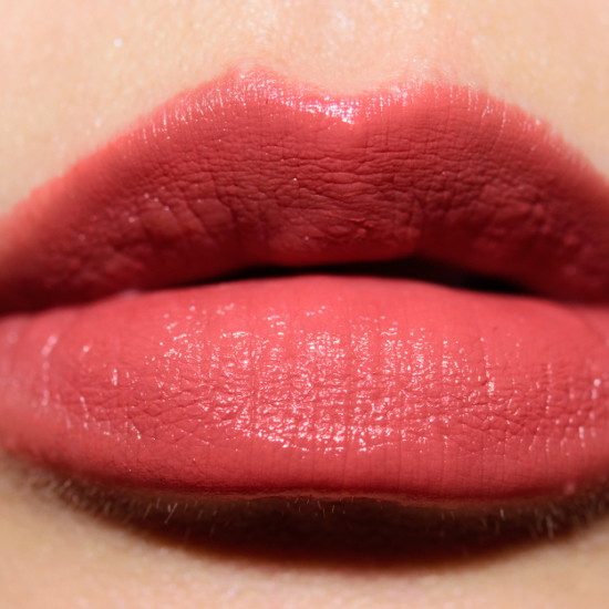 Chanel Rouge Allure Luminous Intense Lip Colour Subtile (211)