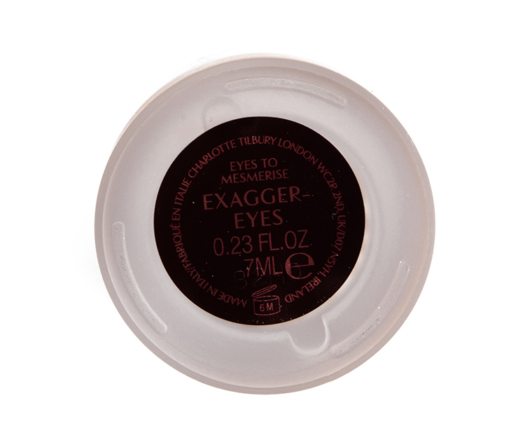 Charlotte Tilbury Exagger-Eyes Eyes to Mesmerise Long-Lasting Cream Eyeshadow