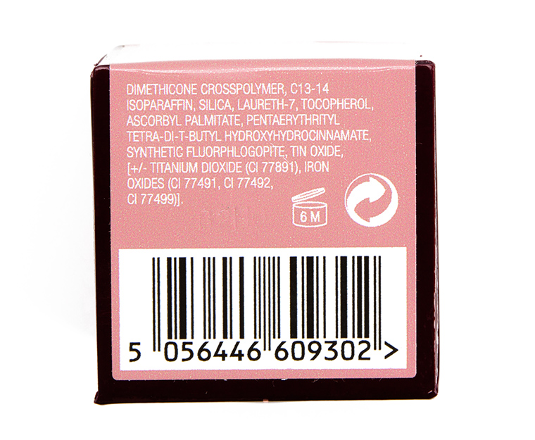 Charlotte Tilbury Exagger-Eyes Eyes to Mesmerise Long-Lasting Cream Eyeshadow