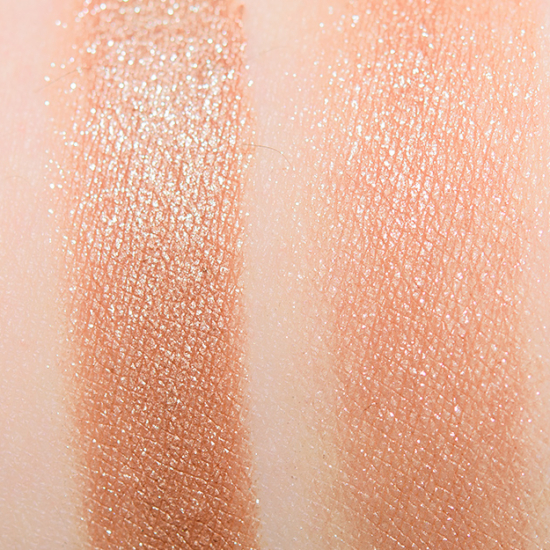 Charlotte Tilbury Exagger-Eyes Eyes to Mesmerise Long-Lasting Cream Eyeshadow
