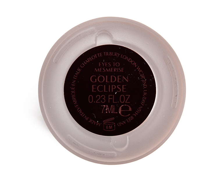Charlotte Tilbury Golden Eclipse Eyes to Mesmerise Long-Lasting Cream Eyeshadow