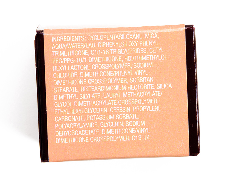 Charlotte Tilbury Golden Eclipse Eyes to Mesmerise Long-Lasting Cream Eyeshadow