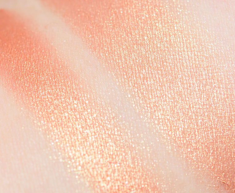 Charlotte Tilbury Golden Eclipse Eyes to Mesmerise Long-Lasting Cream Eyeshadow