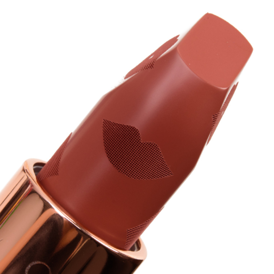 Charlotte Tilbury Kissing Lipstick Island Dream