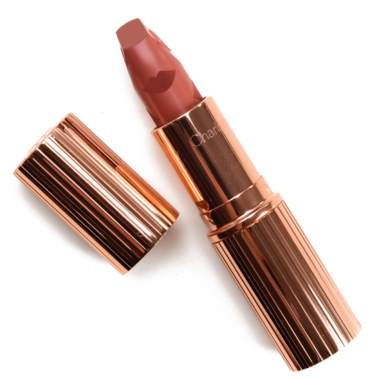 Charlotte Tilbury Island Dream Kissing Lipstick