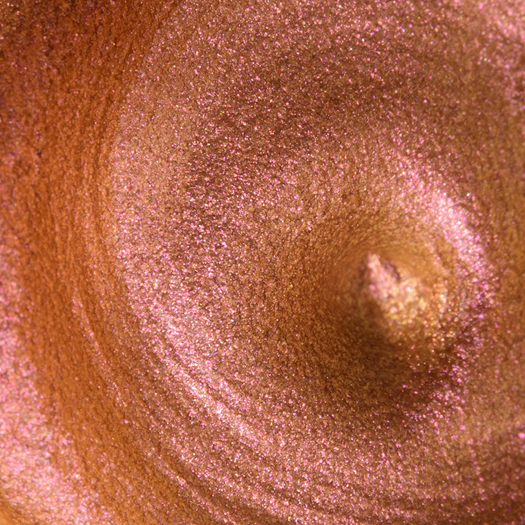 Charlotte Tilbury Sunlit Glow Eyes to Mesmerise Long-Lasting Cream Eyeshadow
