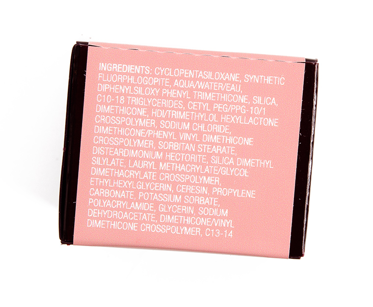 Charlotte Tilbury Sunlit Glow Eyes to Mesmerise Long-Lasting Cream Eyeshadow