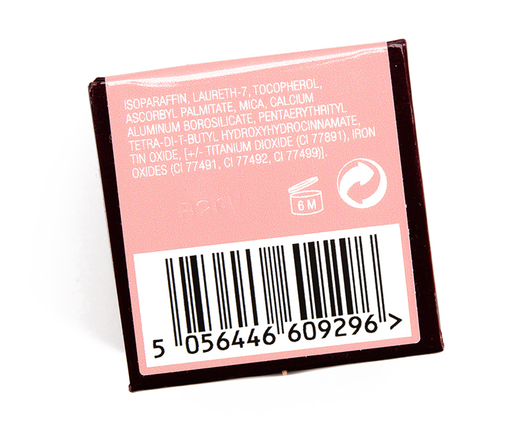 Charlotte Tilbury Sunlit Glow Eyes to Mesmerise Long-Lasting Cream Eyeshadow