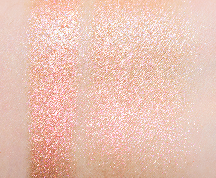 <p class="text-center">Charlotte Tilbury Sunlit Glow Eyes to Mesmerise Long-Lasting Cream Eyeshadow</p>
