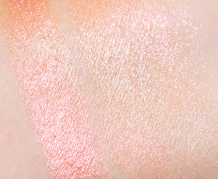 Charlotte Tilbury Sunlit Glow Eyes to Mesmerise Long-Lasting Cream Eyeshadow