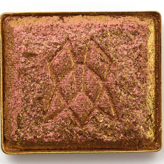 Clionadh Deep Iridescent Multichrome Eyeshadow Auric