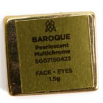 Clionadh Baroque Pearlescent Multichrome Eyeshadow